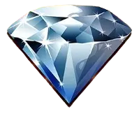 Diamant Symbol