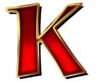 K Symbol