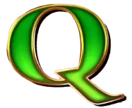 Q Symbol